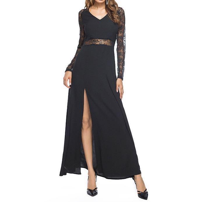 night party wear dresses