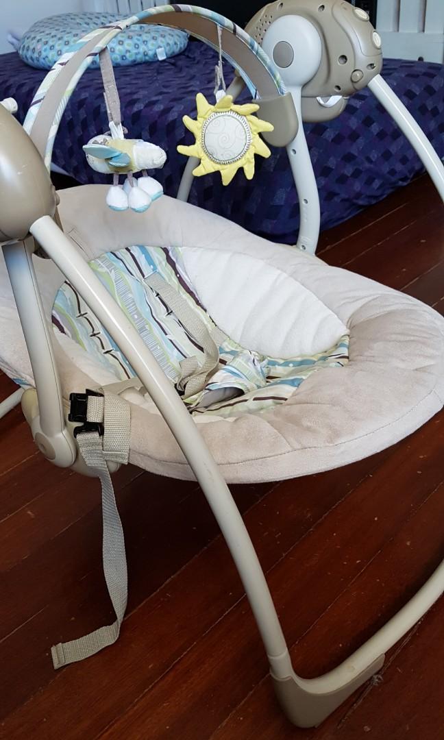 Boppy swing hotsell