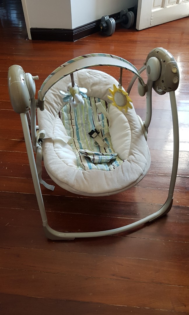 boppy swing