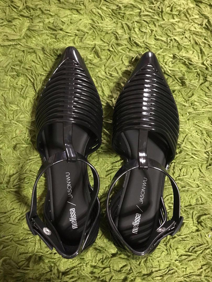 Melissa kate jason wu ad flats sale