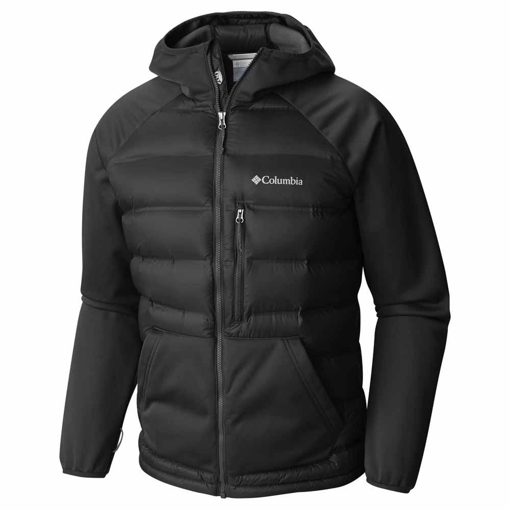 Columbia ramble interchange jacket online