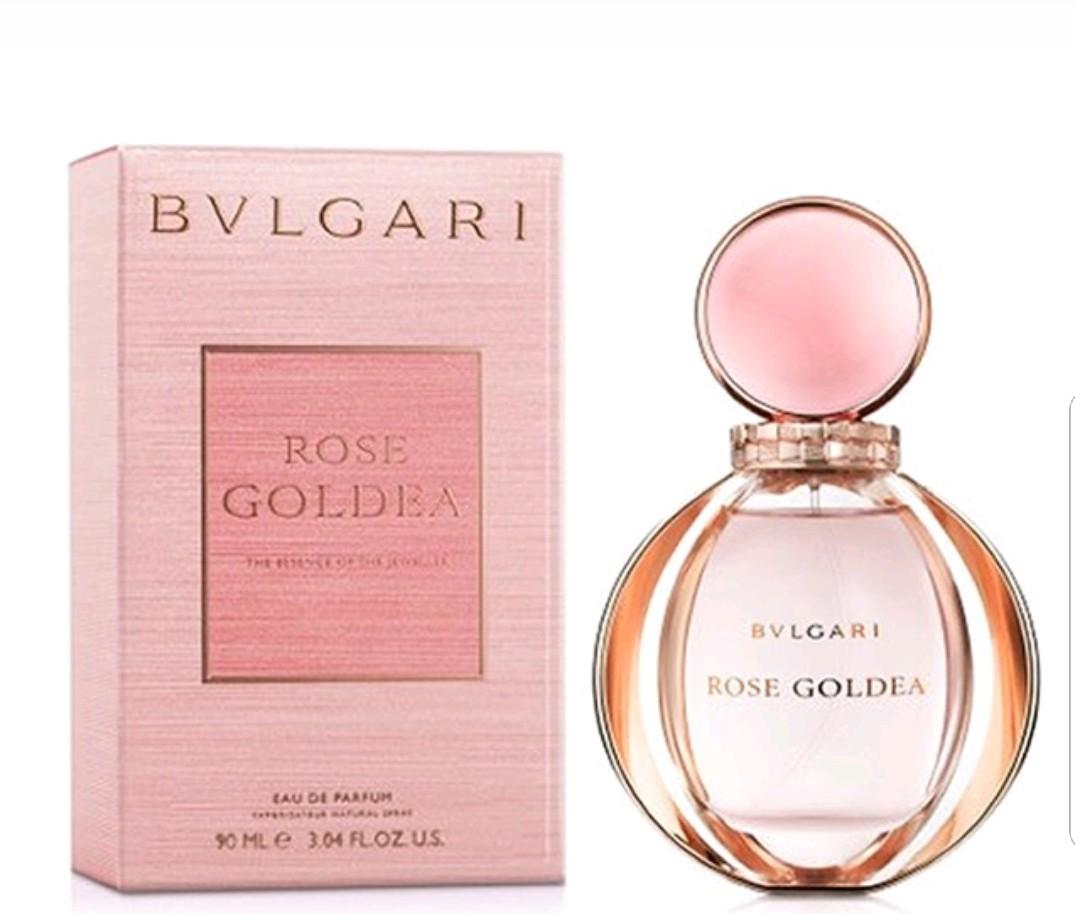 bvlgari rose goldea 90ml price
