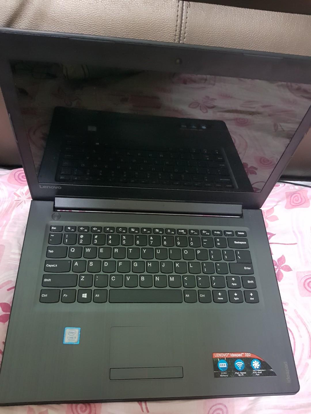 Cheap Laptop For Sale Value For Money Lenovo Ideapad 310