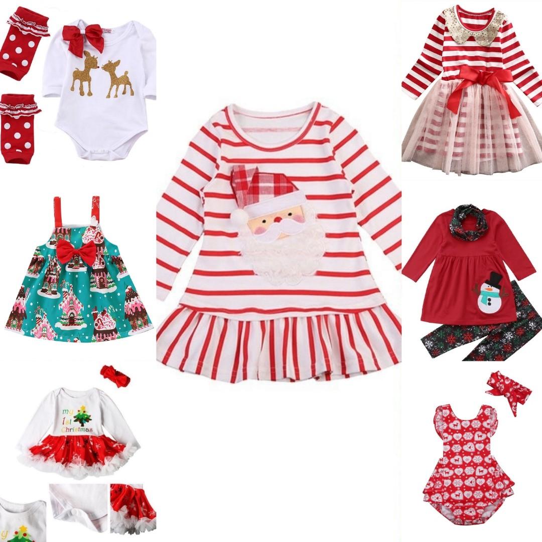 christmas collection dress