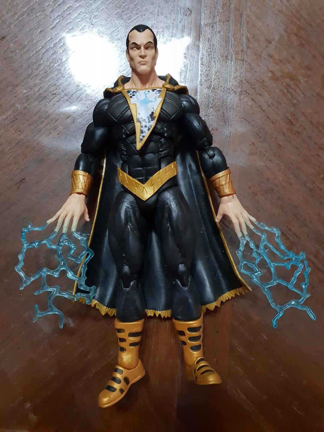 dc icons black adam