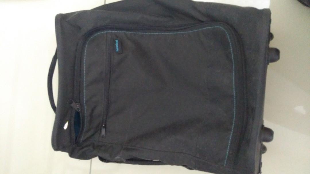 Decathlon cabin luggage shop