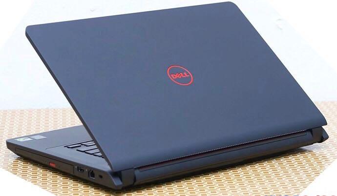 Dell Gaming Laptop 7447 Core I7 Nvidia 850m Electronics Computers Laptops On Carousell