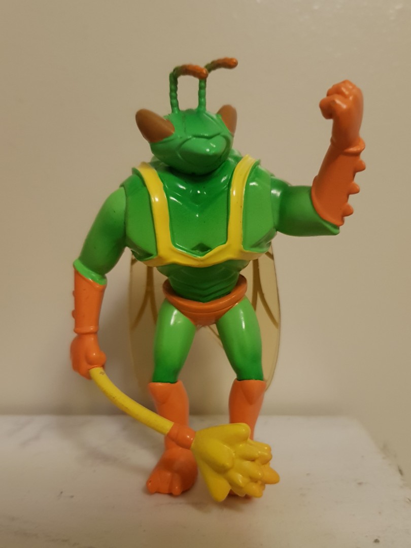Disney Pixar Toy Story 3 Twitch Action Figure, Hobbies & Toys, Toys & Games  On Carousell