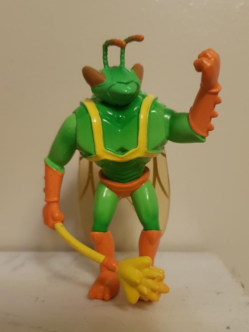 toy story 3 twitch action figure