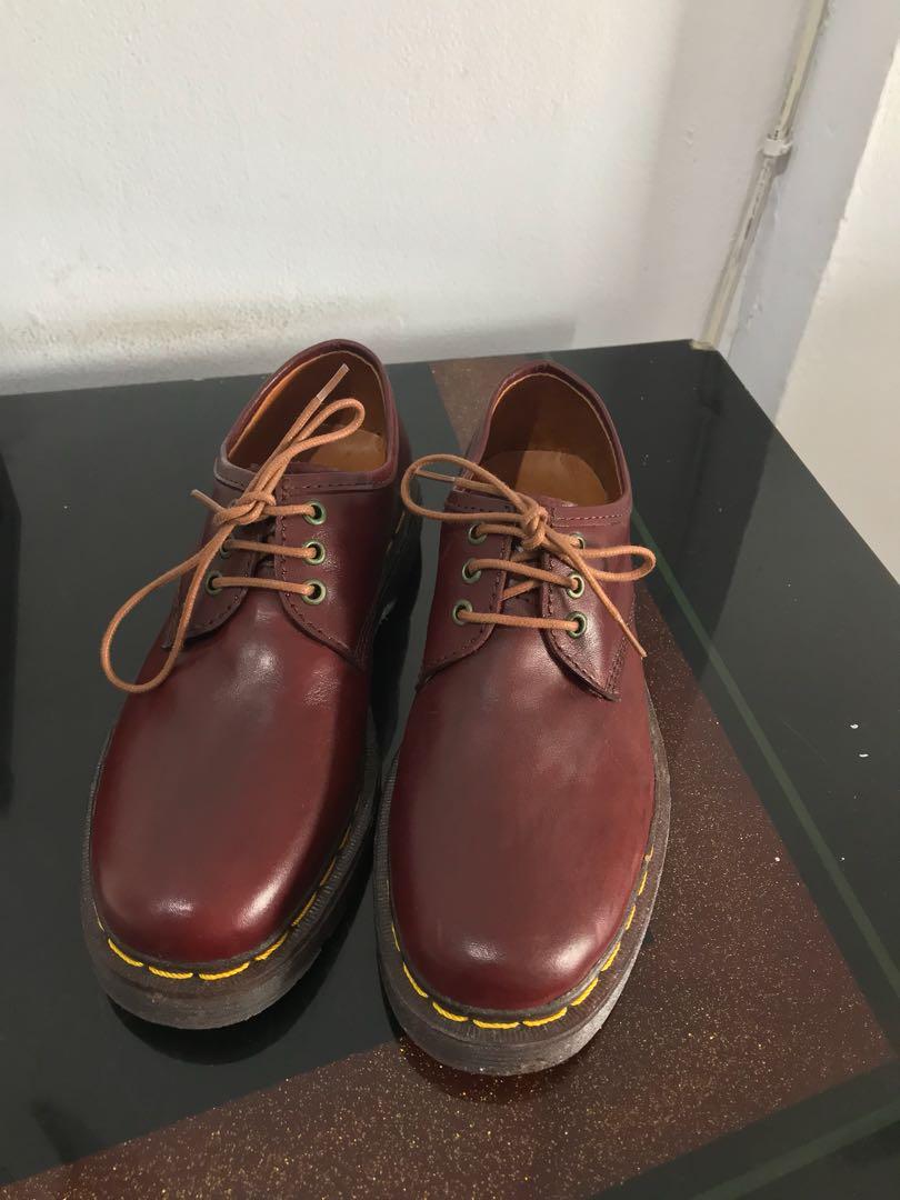 docmart maroon