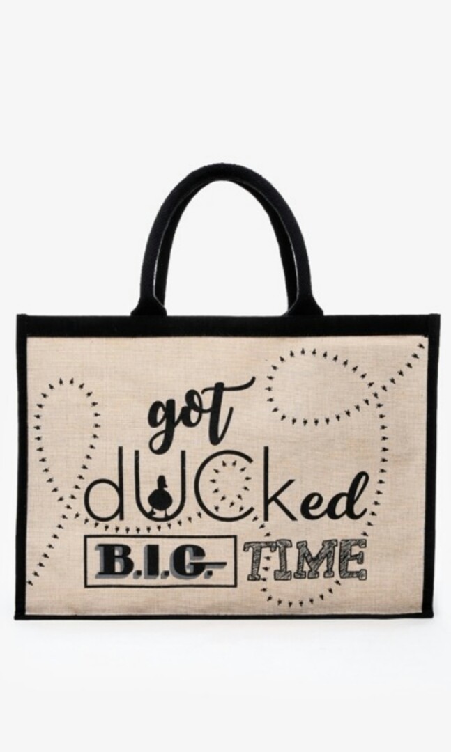 Duck bag price discount