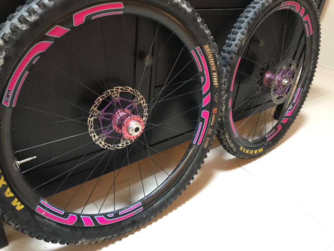 enve am 27.5