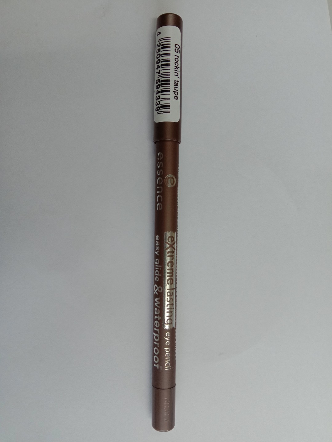 Essence Extreme Lasting Eye Pencil 05 Rockin Taupe 
