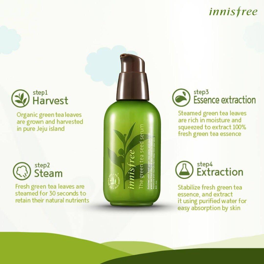 innisfree best seller