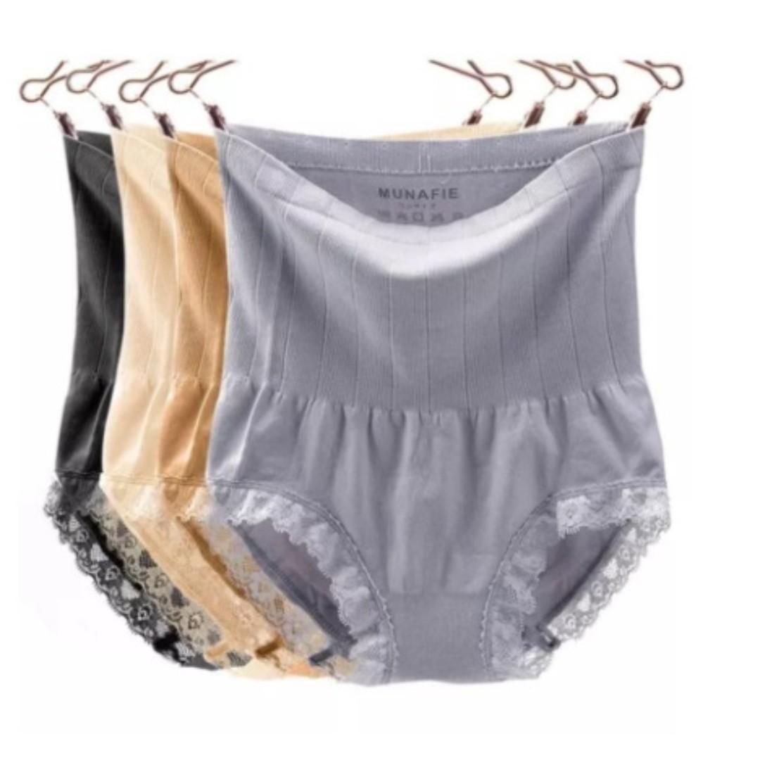 flat tummy panties