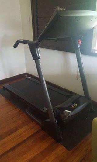 Gfit t200 treadmill clearance price