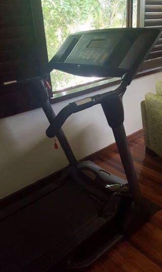 Gfit t200 treadmill price discount