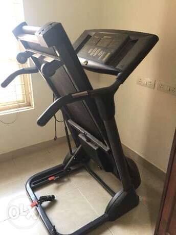 GFIT T200 Treadmill Defective
