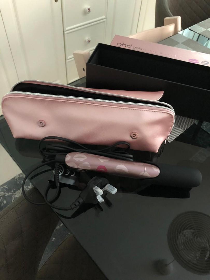 Ghd gold deals by lulu guinness