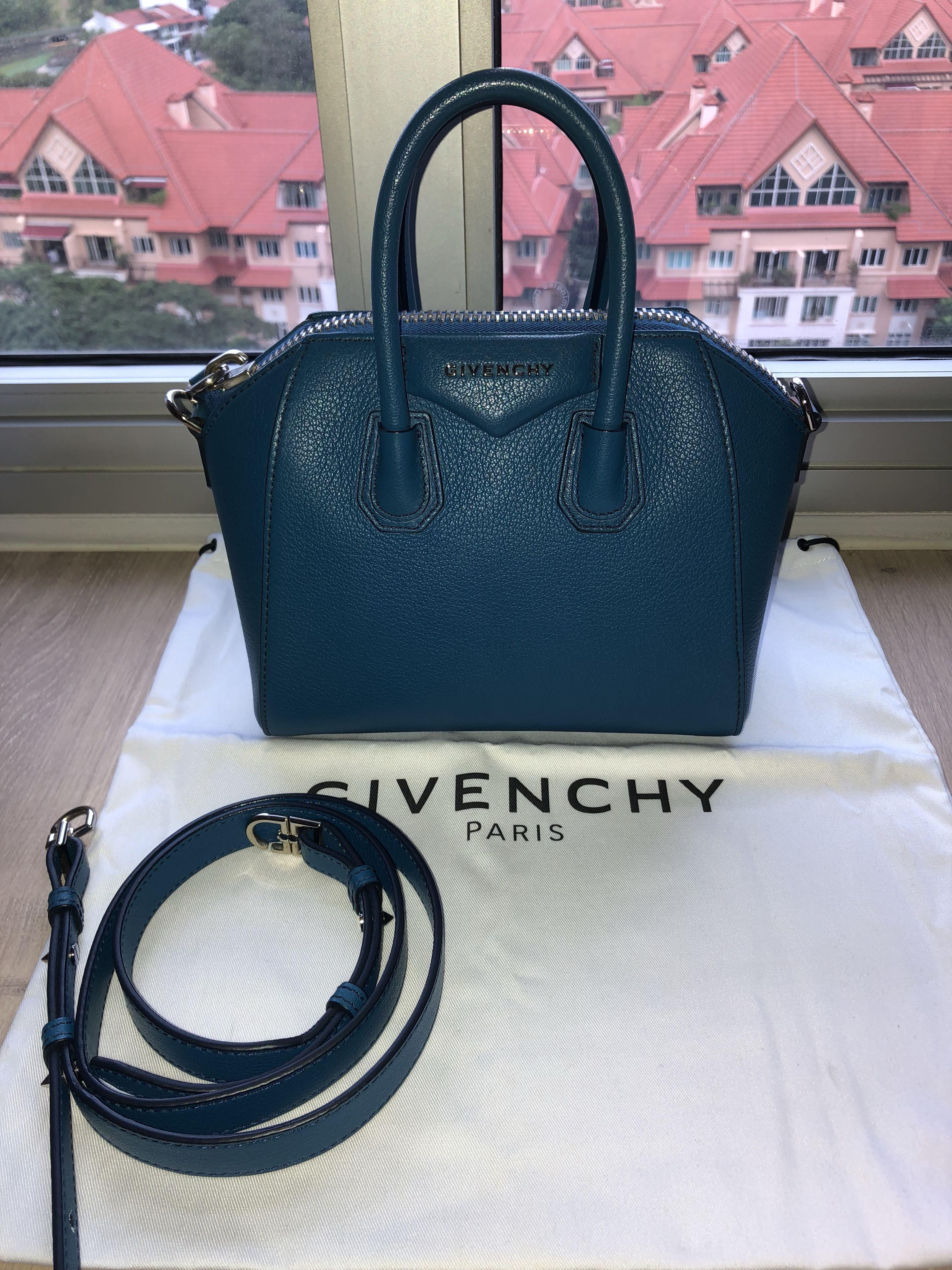 Givenchy bag singapore outlet