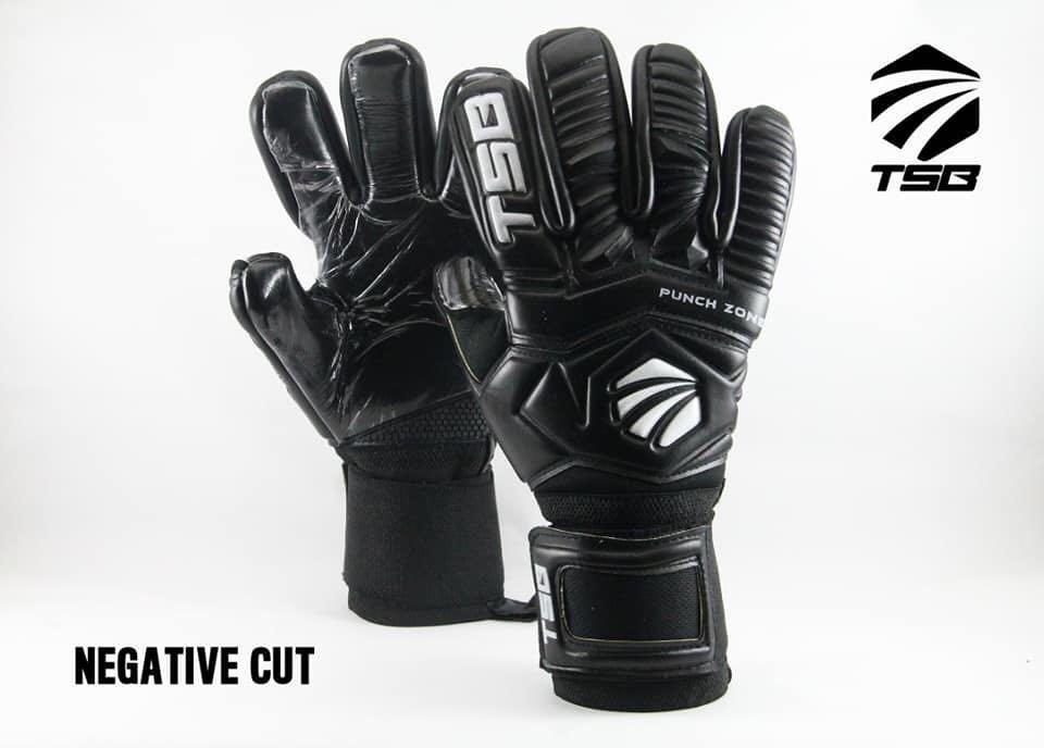 tsb goalkeeper gloves