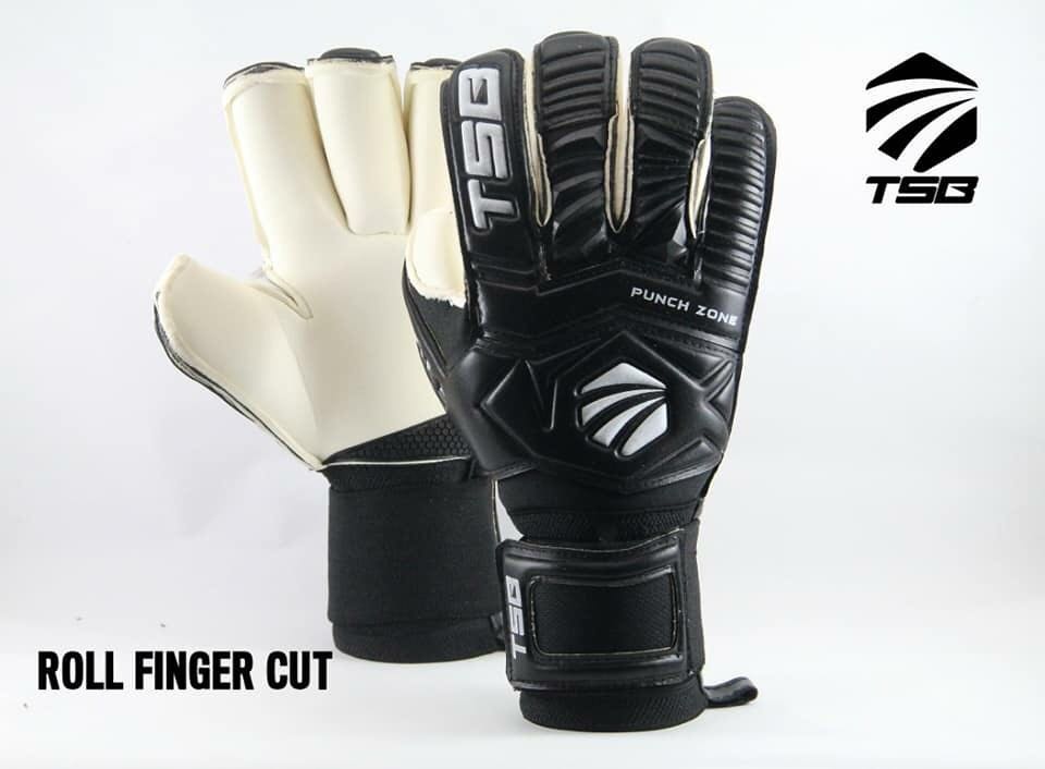 tsb goalkeeper gloves