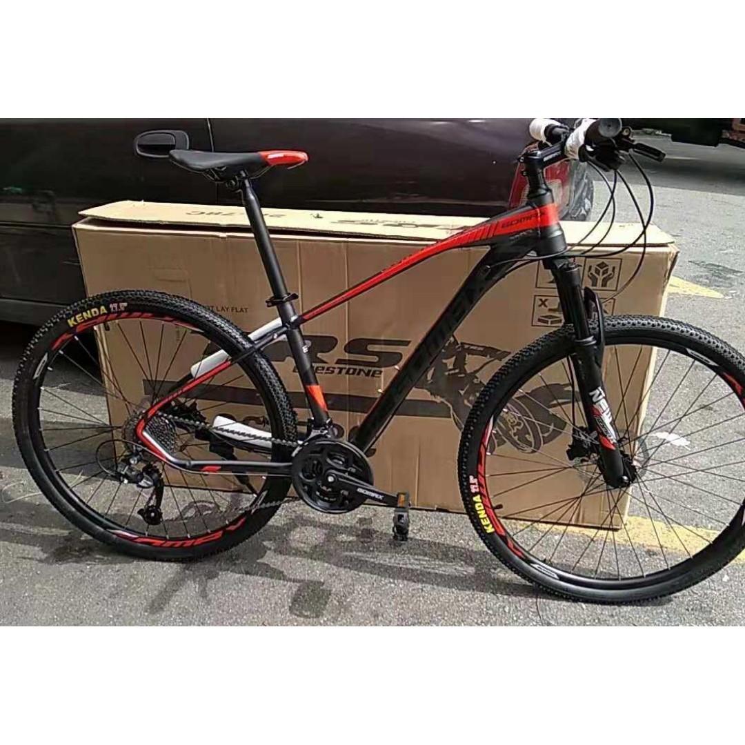 gomax fat bike