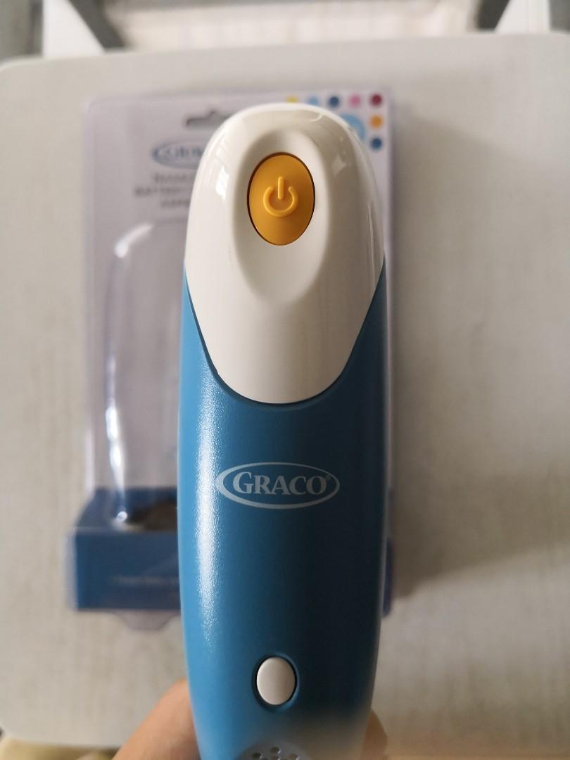 GRACO Nasal aspirator, Babies & Kids, Nursing & Feeding, Weaning