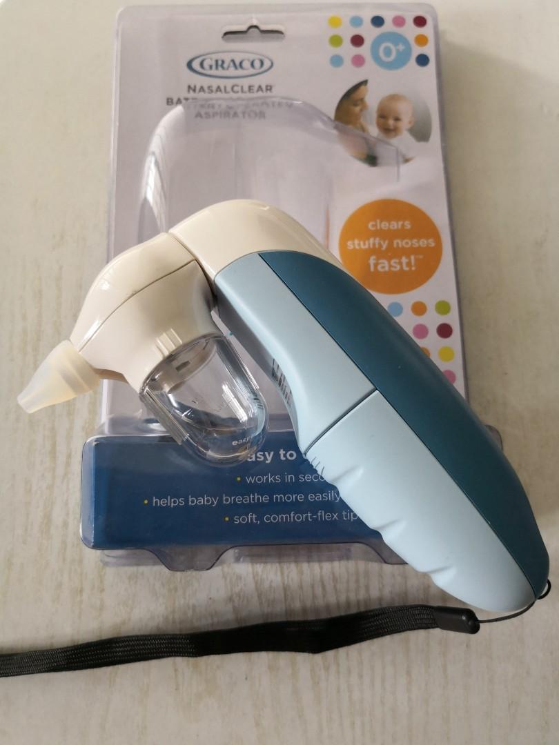 GRACO Nasal aspirator