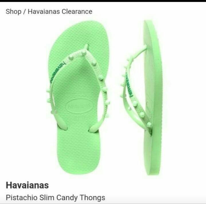 havaianas slippers original