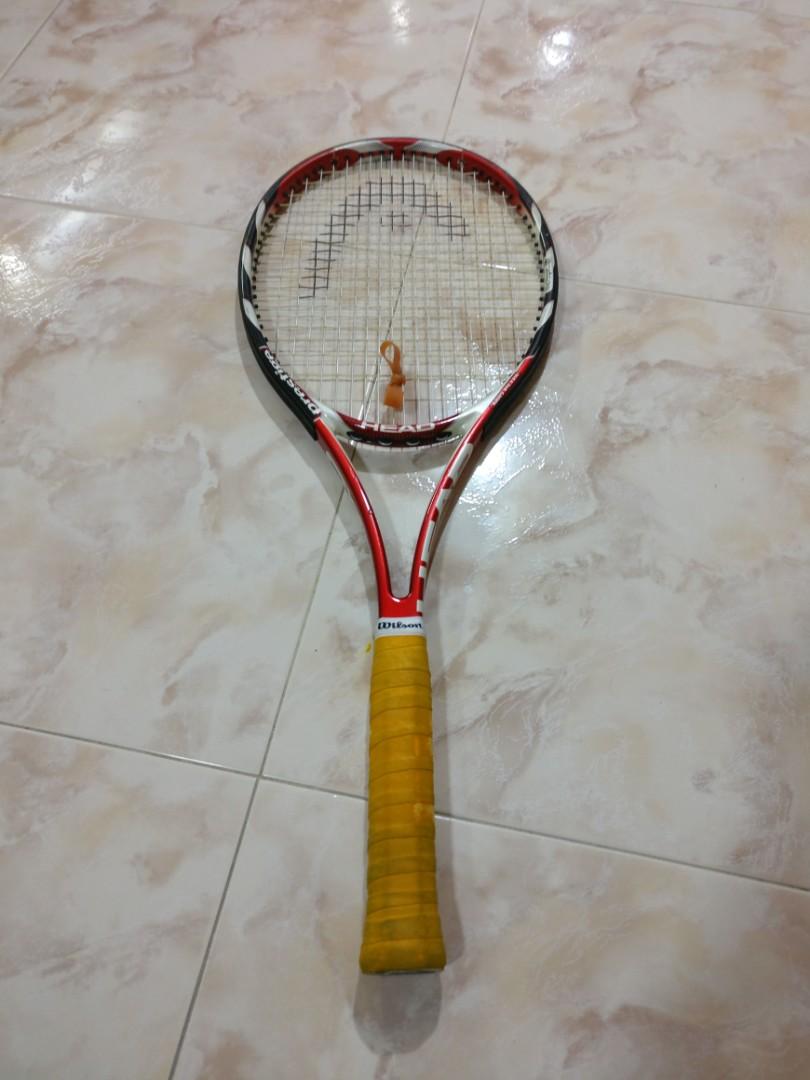 名器】Head Microgel Prestige MID G2 G3