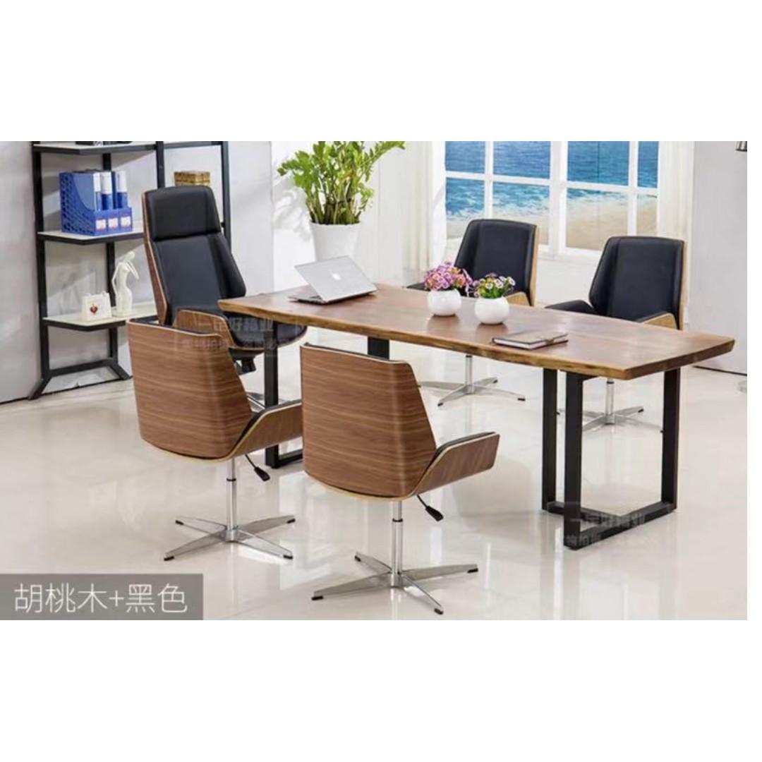 Home Office Chair Furniture Tables Chairs On Carousell