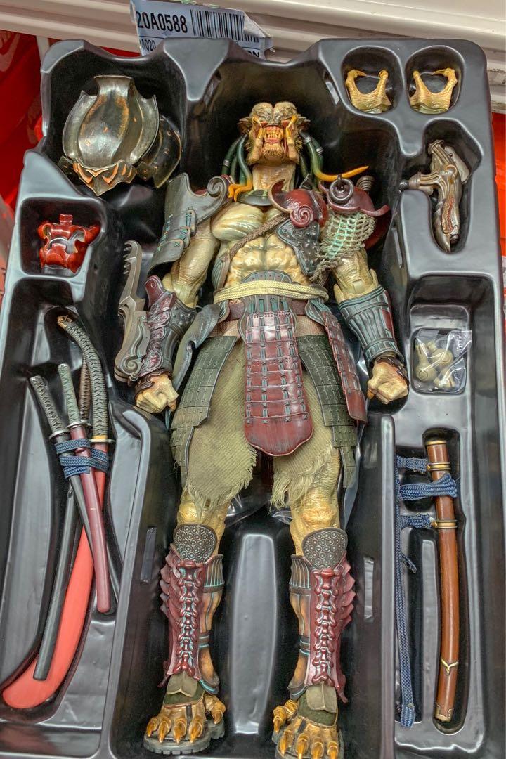 predator 87
