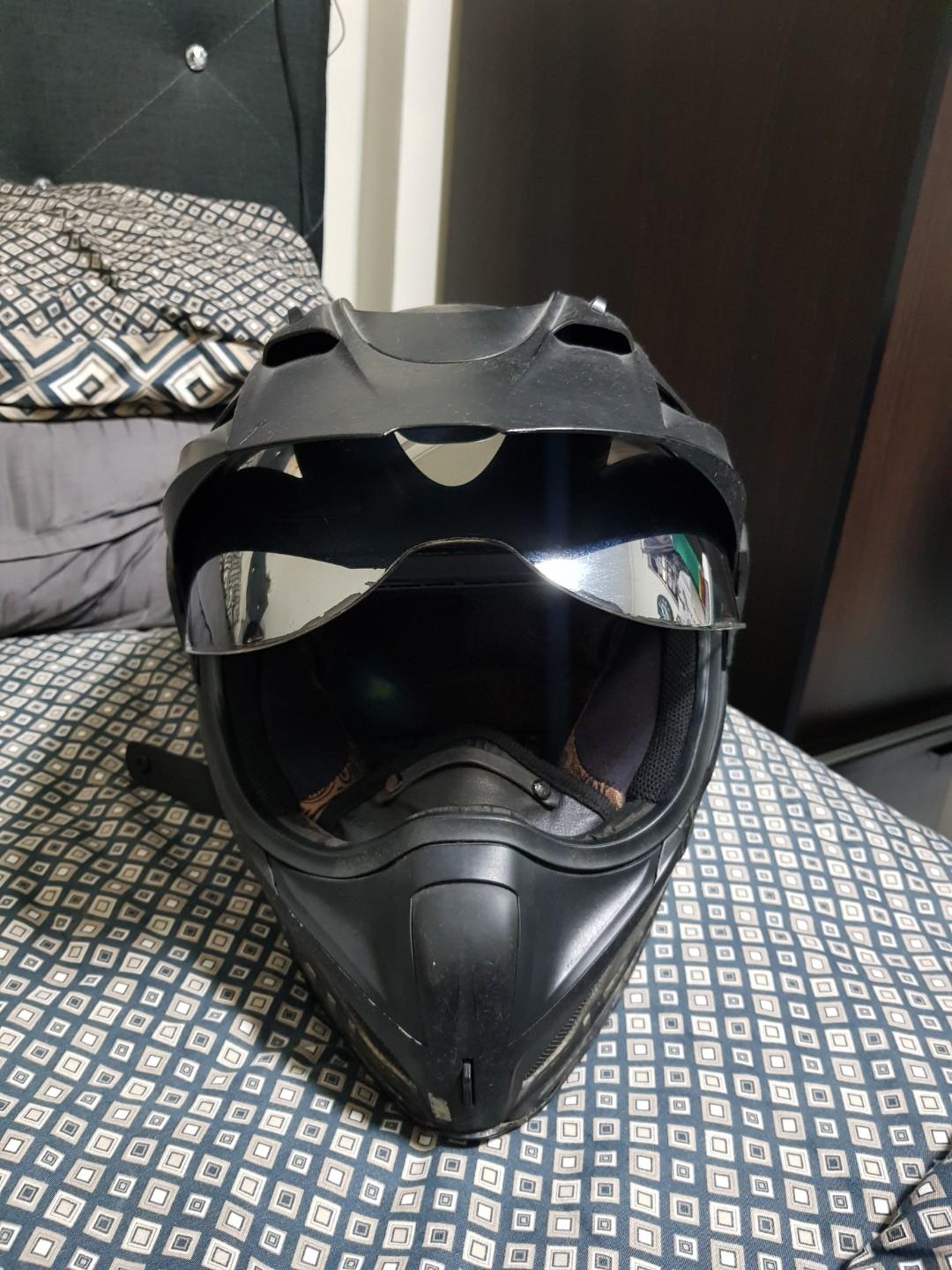 ICON VARIANT HARD LUCK Everything Else on Carousell