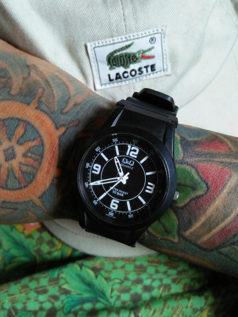 Jam sales q&q quartz
