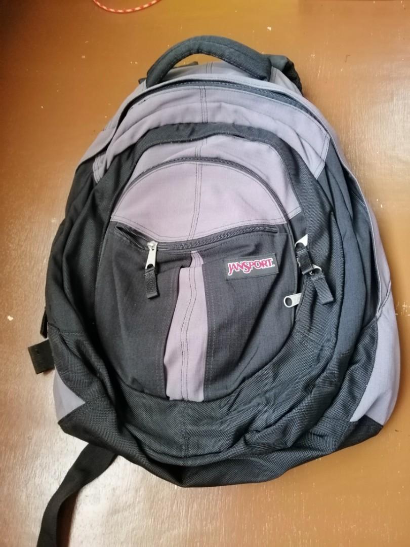 jansport airlift backpack