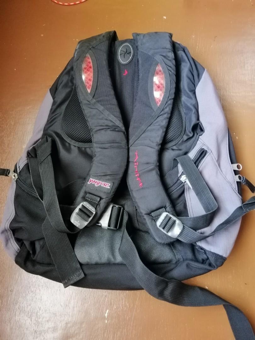 Jansport Airlift Backpack, Men's 