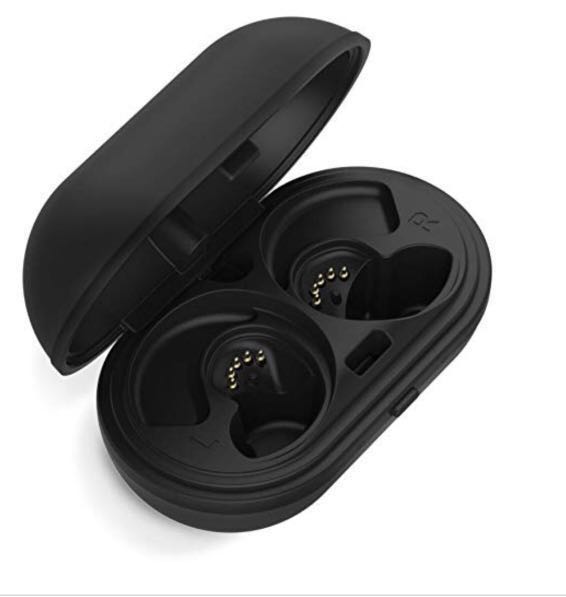 jaybird run charging case