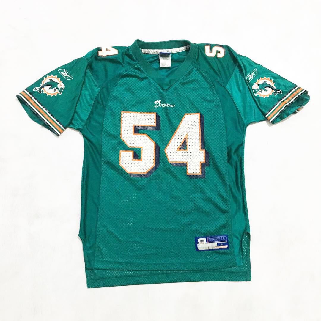 miami dolphins youth jersey