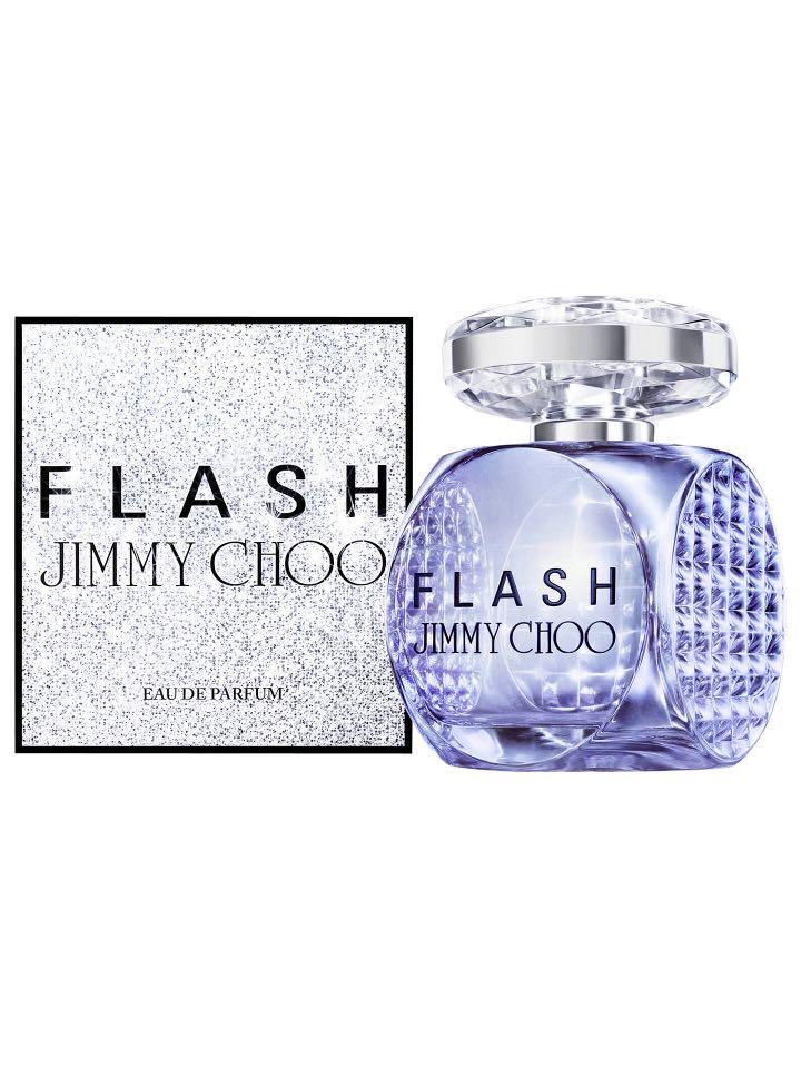 jimmy choo flash perfume