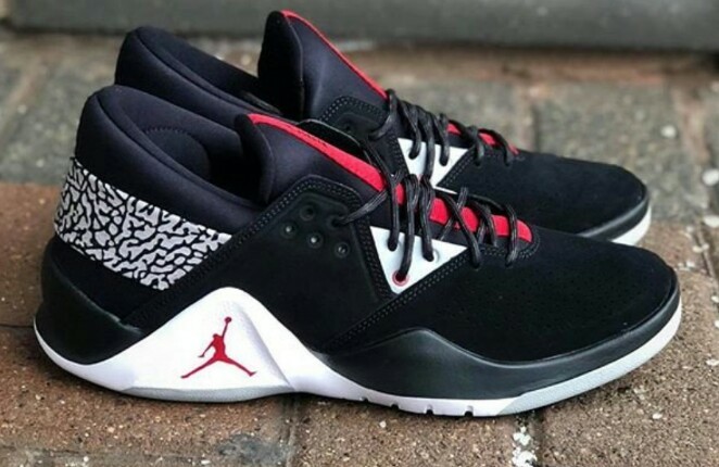 jordan flight fresh prem