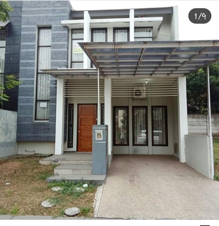 Rumah Murah Di Bintaro Sektor 9 - Info Terkait Rumah