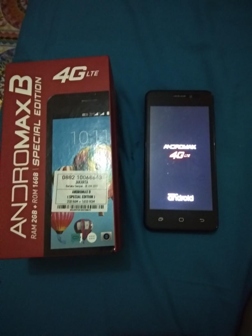 Jyal Hp Smartfriend Andromax B 4g Lte Telepon Seluler Tablet Ponsel Android Lainnya Di Carousell Ikutan rejeki wow sekarang juga. jyal hp smartfriend andromax b 4g lte