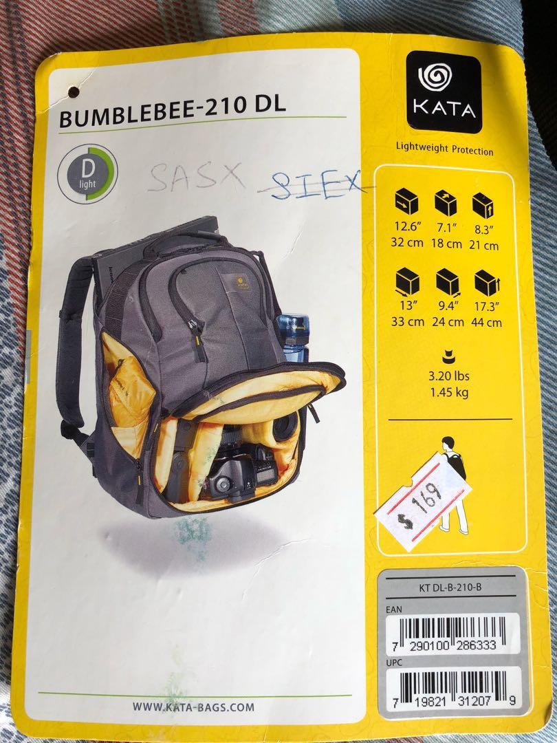 Kata kata bumblebee shop