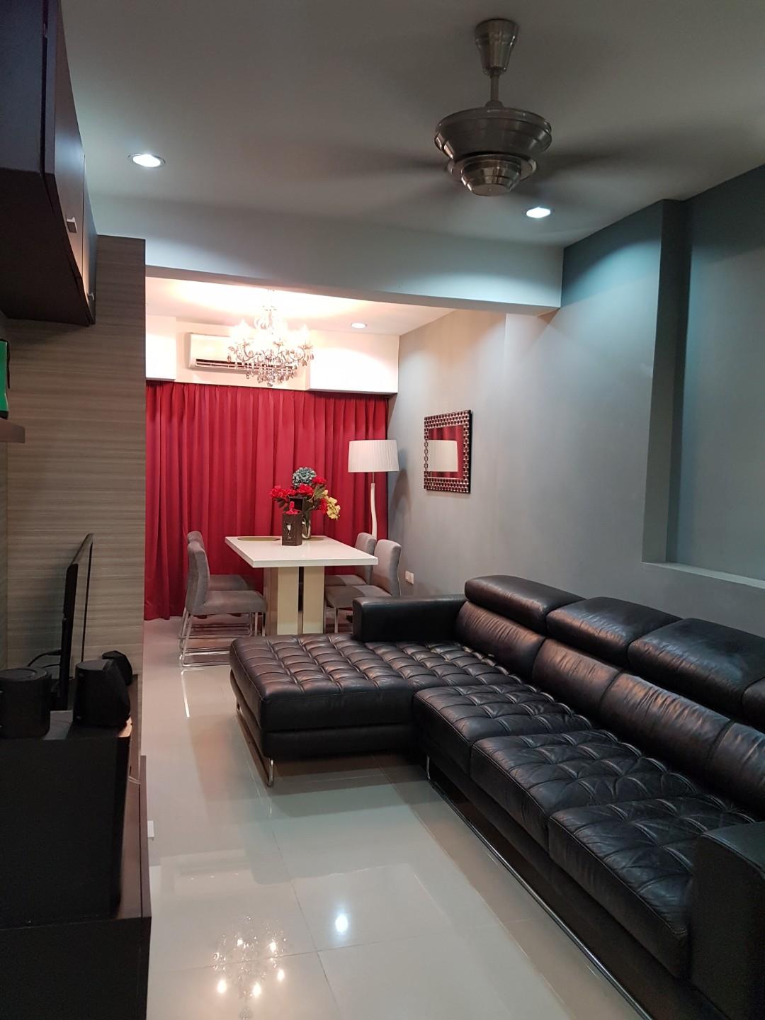 Kepong Sentral Condominium Property Rentals On Carousell