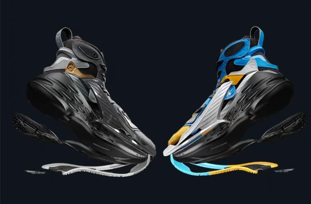 Klay Thompson Iv Kt4 Disruptive Sports Sports Games Equipment On Carousell
