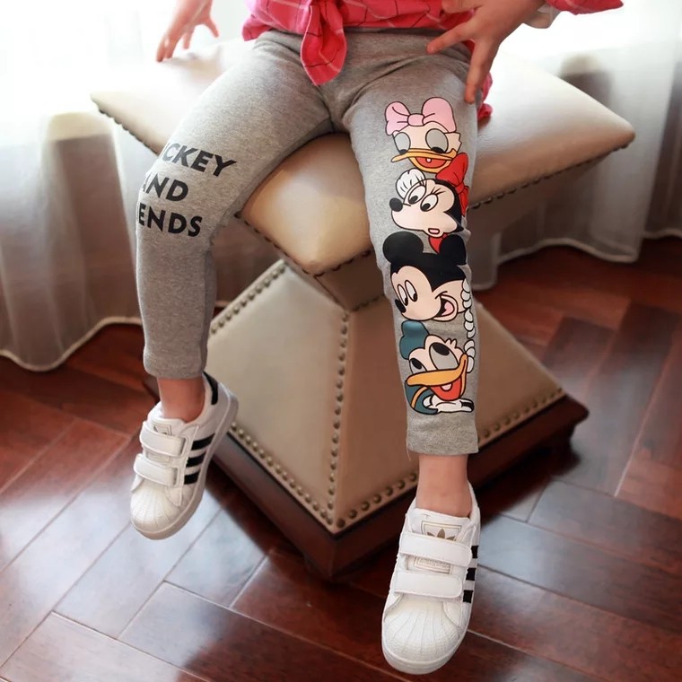 legging mickey