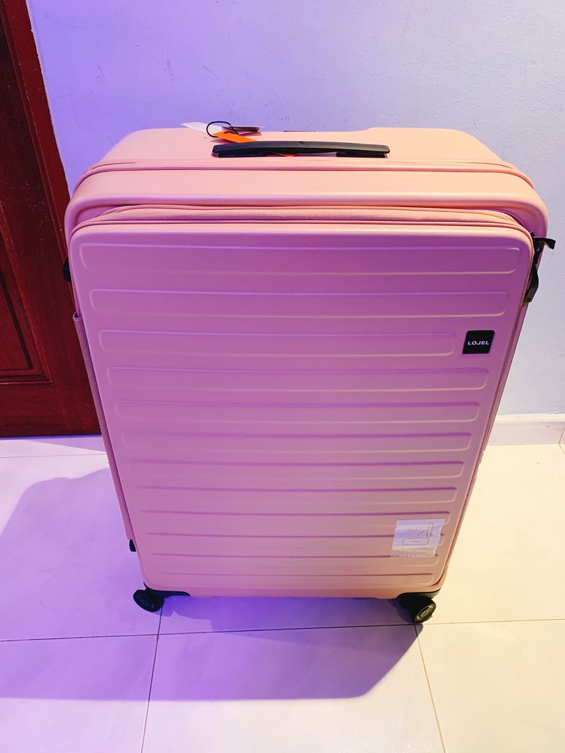Lojel pink clearance
