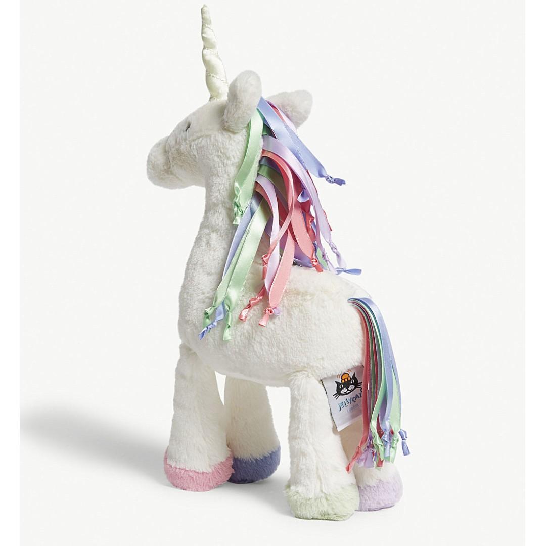 Jellycat lollopylou new arrivals
