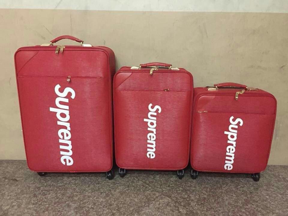 Valijas supreme deals